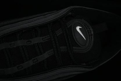 Air Max 97 Black