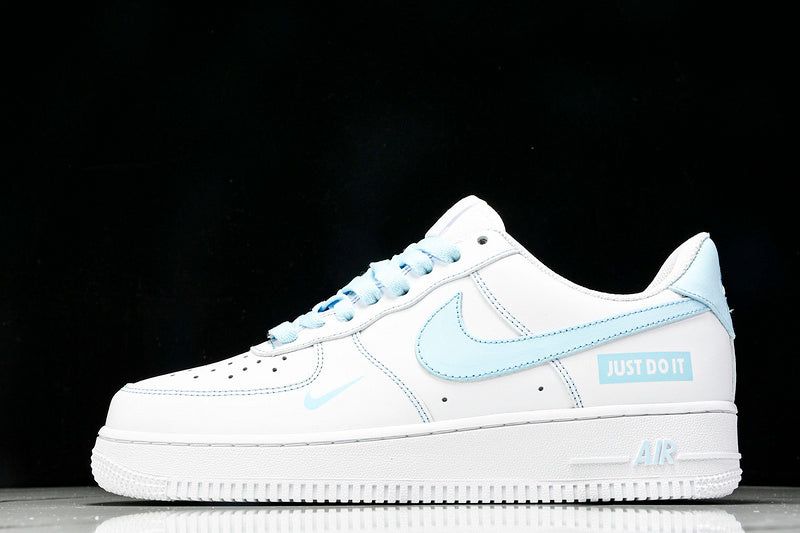 WMNS  Air Force 1 Low BLUE/WHITE