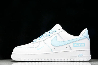 WMNS  Air Force 1 Low BLUE/WHITE