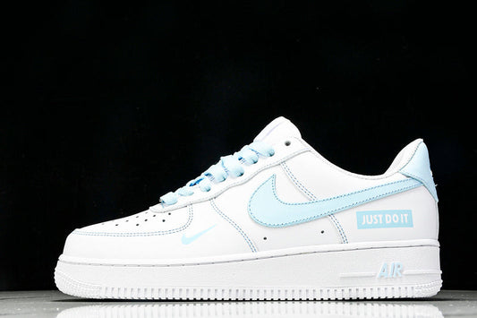 WMNS  Air Force 1 Low BLUE/WHITE