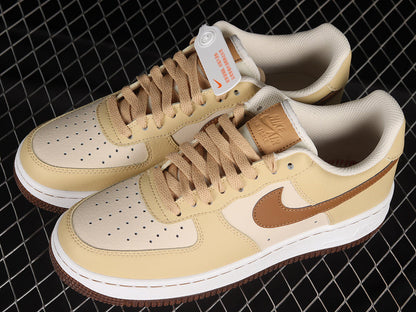 Air Force 1 Low “Inspected By Swoosh”DQ7660-200