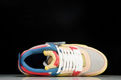 Air Jordan 4s RETRO GUAVA ICE/LIGHT