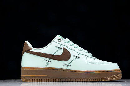 Air Force 1 Low LOW MINT FOAM/CACAO