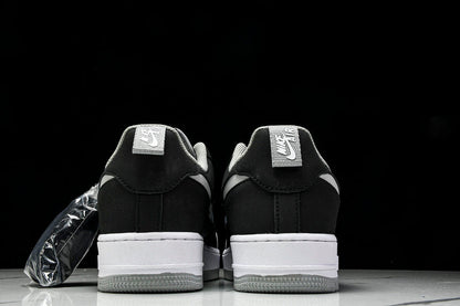 Air Force 1 Low HAVE A GOOD DAY BLACK/WHITE