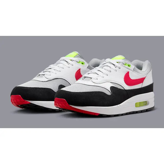 Air Max 1 Chili Volt