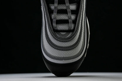 Air Max 97 “Black/Silver”