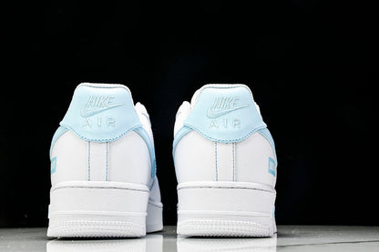 WMNS  Air Force 1 Low BLUE/WHITE