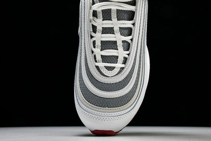 Air Max 97 Red/White/Silver