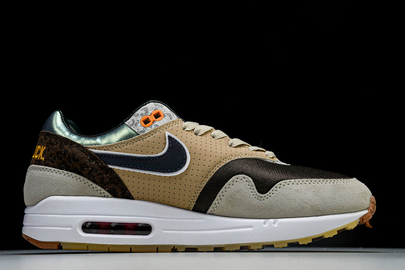 Air Max 1 1/87 HEMP/UNIVERSITY