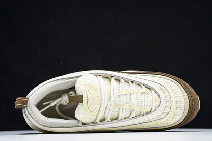 Air Max 97 MEDIUM BROWN/PINK FOAM/MUSHROOM