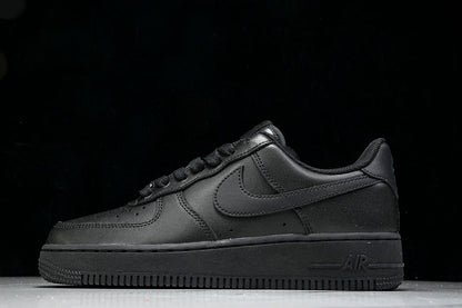 WMNS  Air Force 1 Low “BLACK/INKINESS
