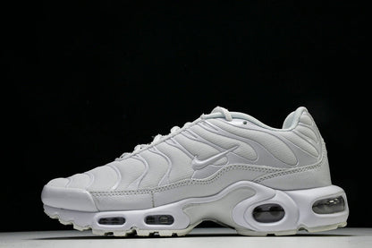 TN Air Max Plus  White/Grey