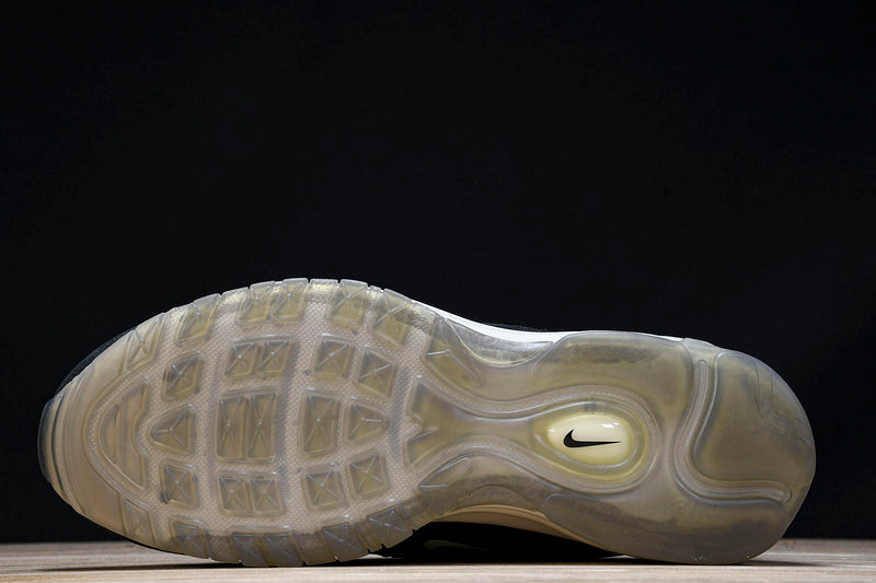 Air Max 97 PRM BLACK/WHITE