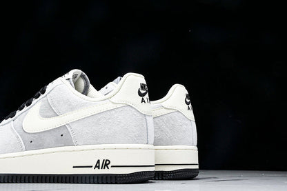 Air Force 1 Low GARY/BLACK/WHITE
