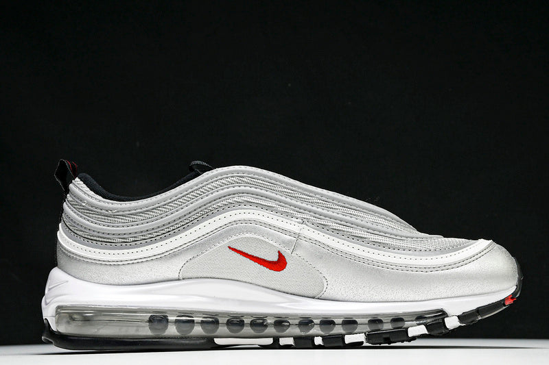Air Max 97 OG QS SILVER BULLET 2017 METALLIC