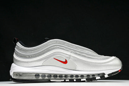 Air Max 97 OG QS SILVER BULLET 2017 METALLIC