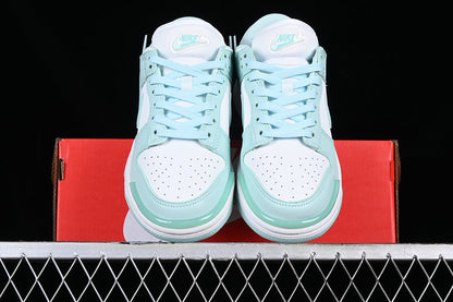 Dunk Low Twist Jade Ice
