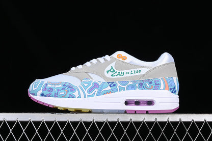 Air Max 1 Golf Play To Live
