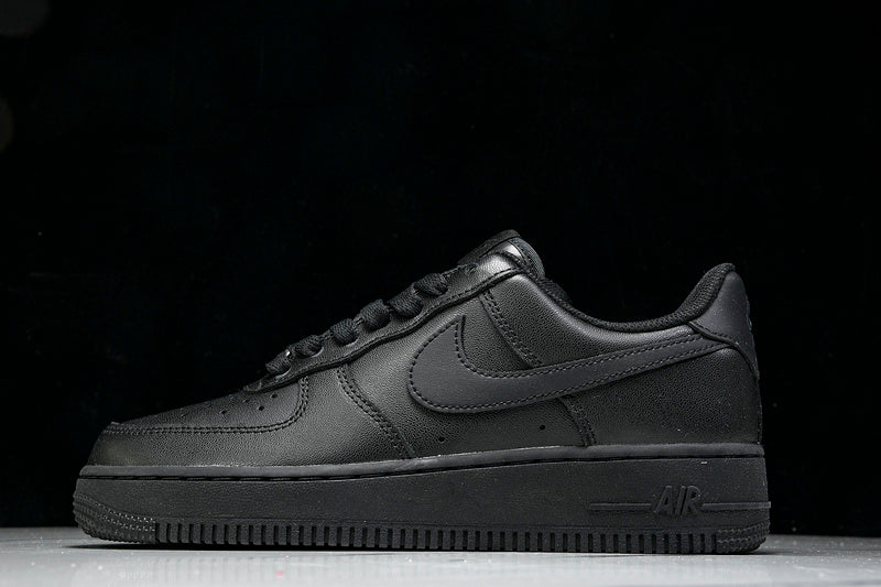 Air Force 1 Low “BLACK/INKINESS
