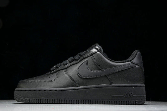 Air Force 1 Low “BLACK/INKINESS