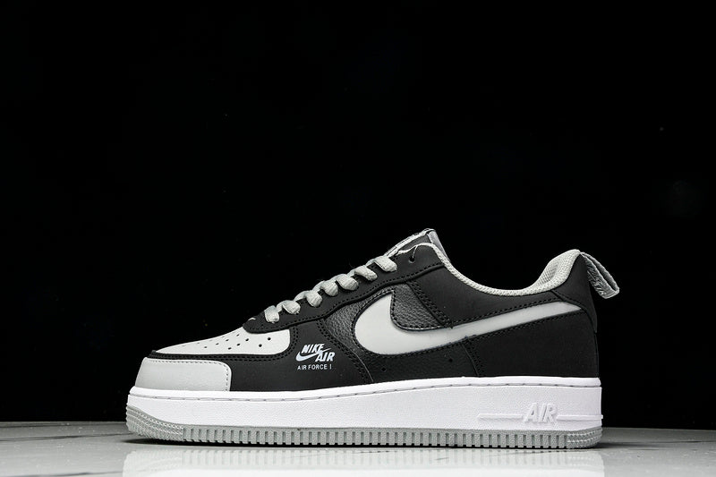 Air Force 1 Low HAVE A GOOD DAY BLACK/WHITE