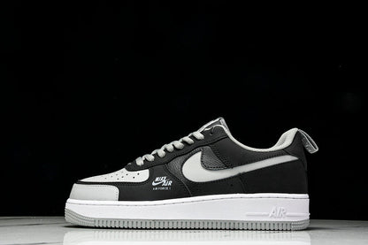 Air Force 1 Low HAVE A GOOD DAY BLACK/WHITE