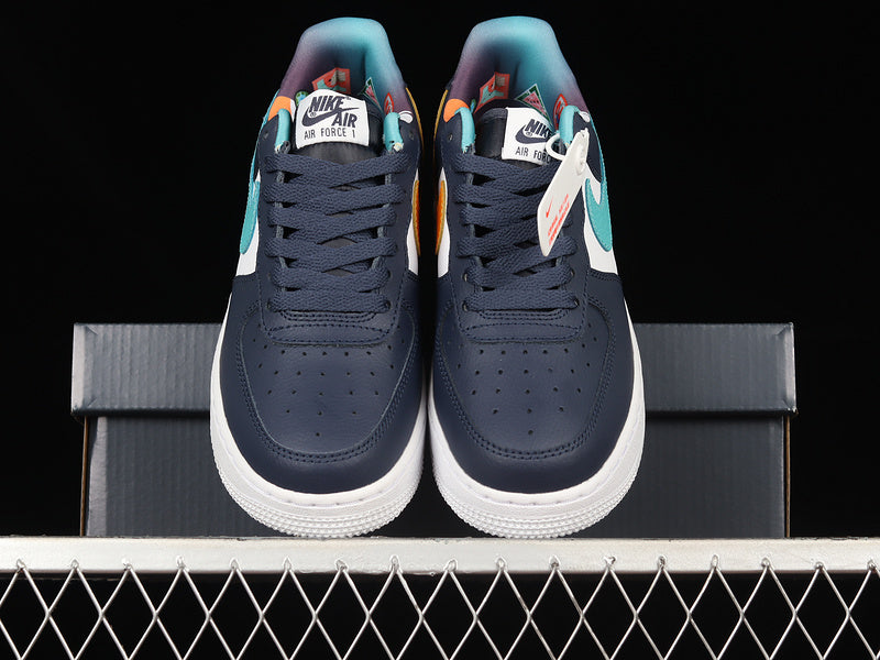 Air Force 1 Low EMB DM0109-400
