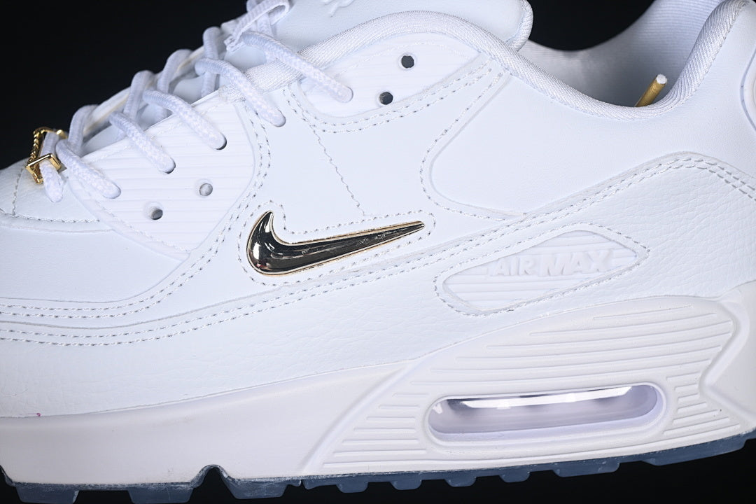 AIR MAX 90 WHITE