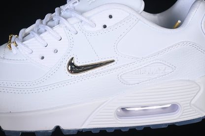 AIR MAX 90 WHITE