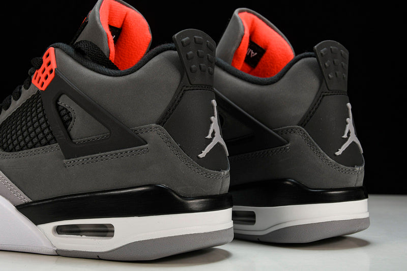 Air Jordan 4 “Infrared”DH6927-061