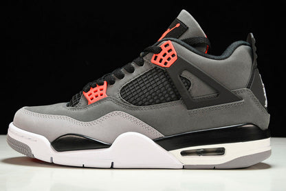 Air Jordan 4 “Infrared”DH6927-061