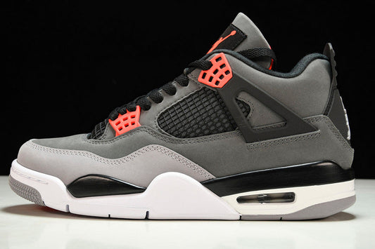 Air Jordan 4 “Infrared”DH6927-061