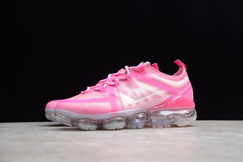 AIR VAPORMAX 2019 PSYCHIC PINK/METALLIC SILVER
