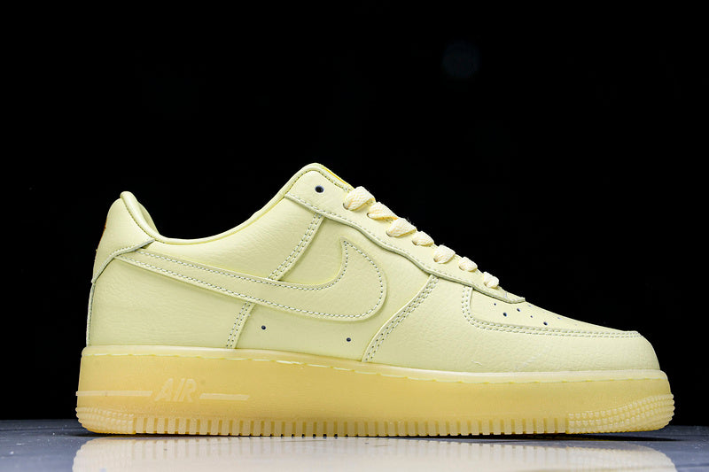 Air Force 1 Low “LYF” CREAM/WHEAT