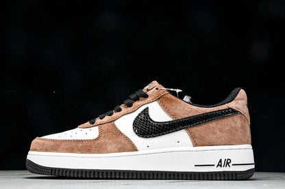 Air Force 1 Low SERPENTINE MOCHA