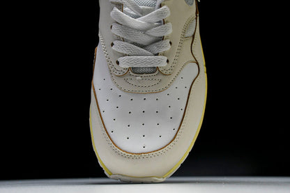 Air Max 1 WHITE/GREY/BLUE/YELLOW