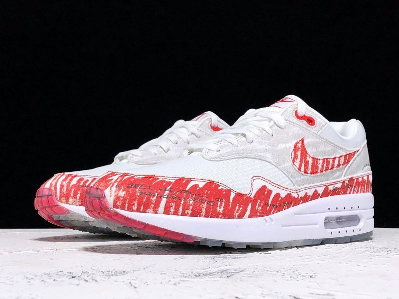 Air Max 1 Tinker “Sketch To Shelf” CJ4286-101