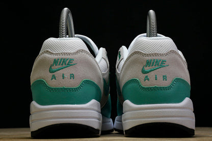 Air Max 1 Clear Jade
