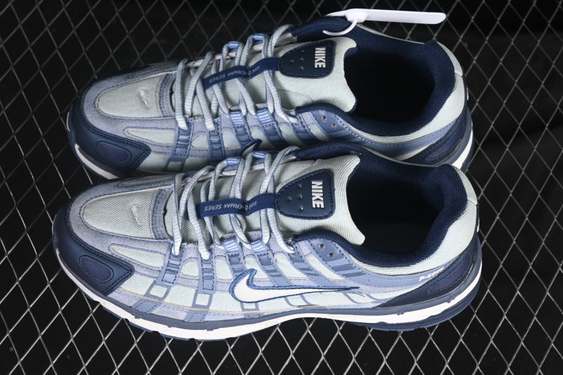 P-6000 SE WORN BLUE/ASHEN