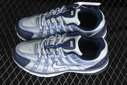 P-6000 SE WORN BLUE/ASHEN