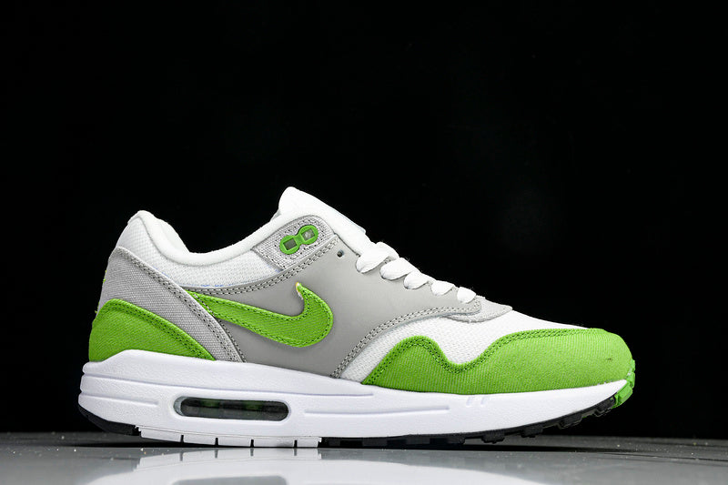 Air Max 1 CHLOROPHYLL/MATTE