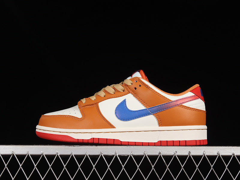 Dunk Low GS “Hot Curry"
