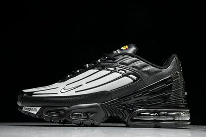 TN Air Max Plus 3 Grey Black