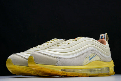 Air Max 97 “97 VINTAGE COCONUT”