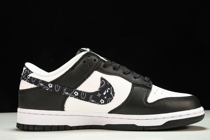 Dunk Low “Black Paisley” WMNS
