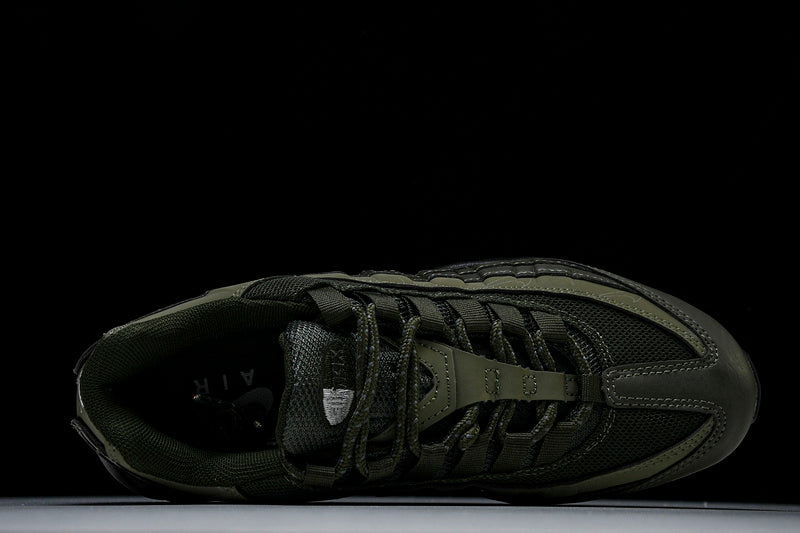 Air Max 95 Army Green