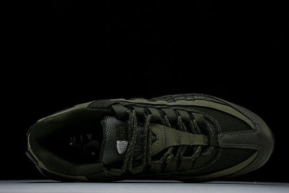 Air Max 95 Army Green