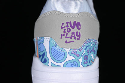 Air Max 1 Golf Play To Live