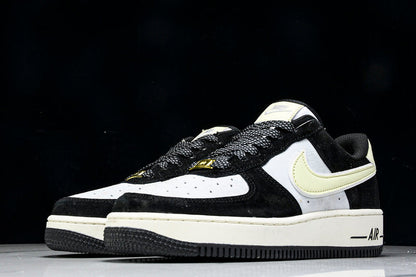 WMNS  Air Force 1 Low PANDA FULL OF STARS