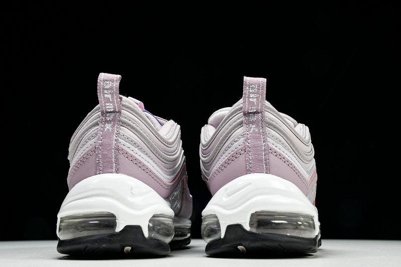 Air Max 97 Plum fog/pink/white WMNS